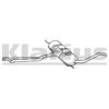 KLARIUS AU331A Middle Silencer